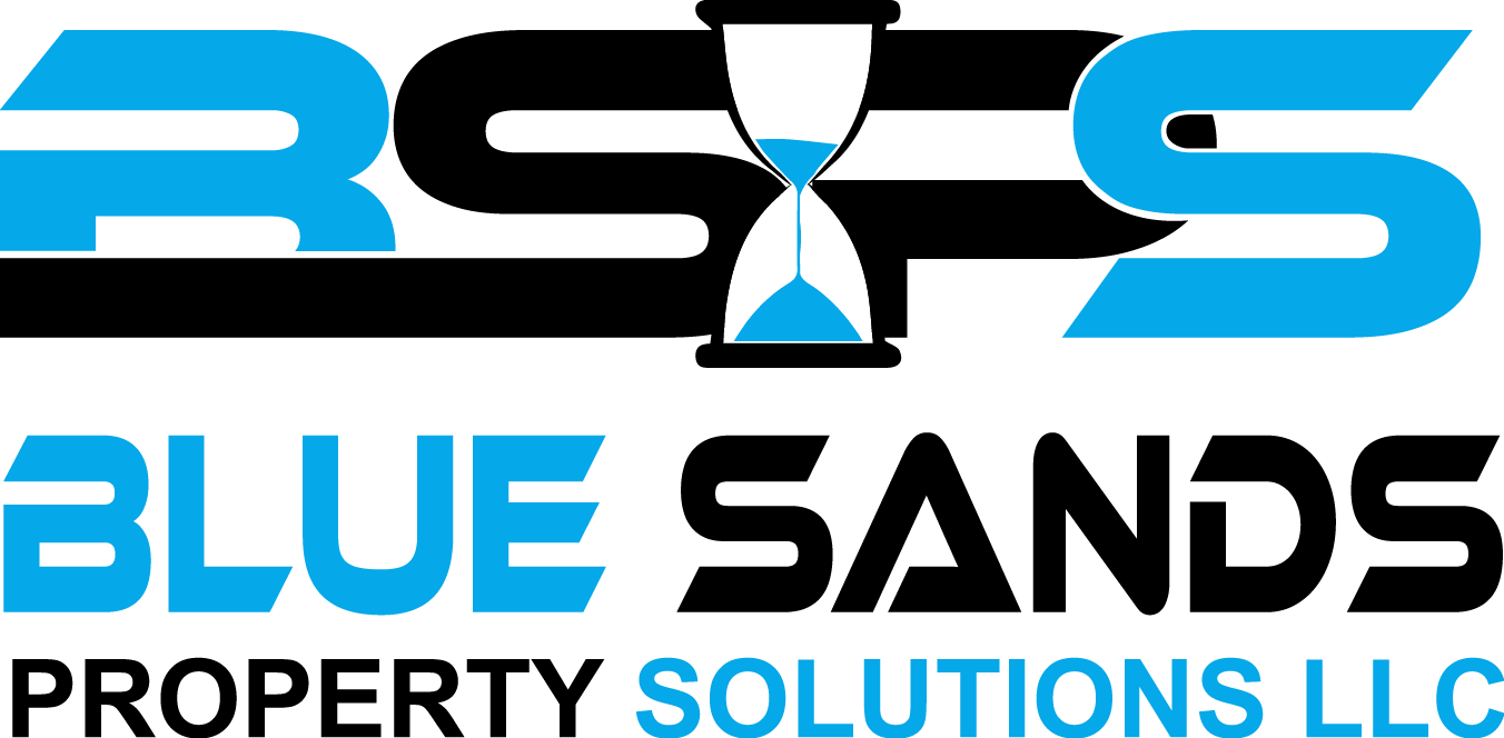 Turning Buyers Into an LLC Blue Sands Property Solutions